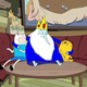 Illustration for article titled iAdventure Time/i: Play Date